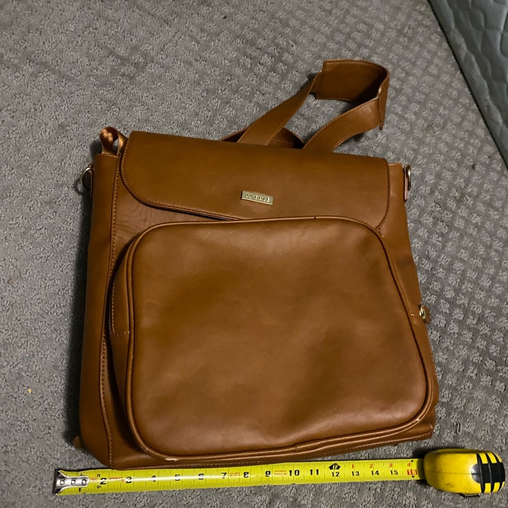 Diaper bag